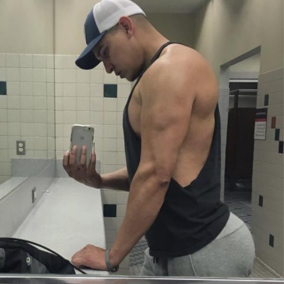 Meet your Posher, Gio - Picture 14 of 15